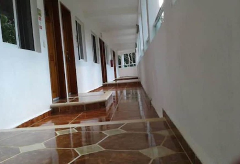 スタンダードルーム, Real Mayab Hotel & Bungalows