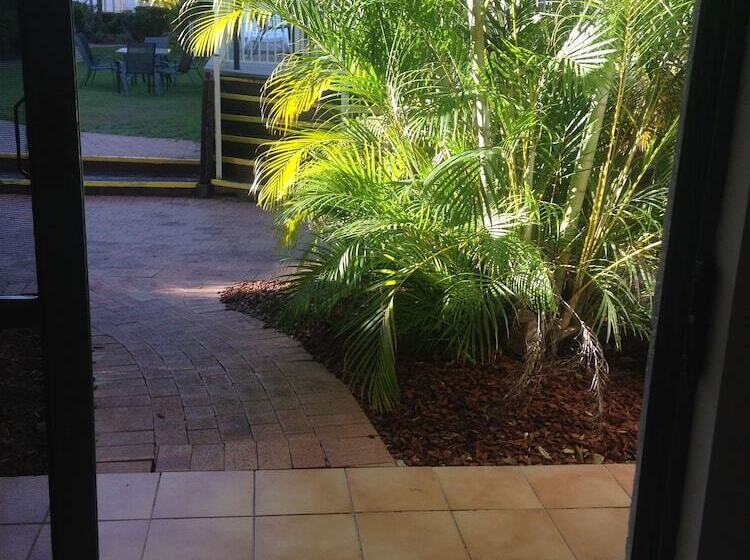 Апартаменты 1 Спальня, Chez Noosa Resort Motel