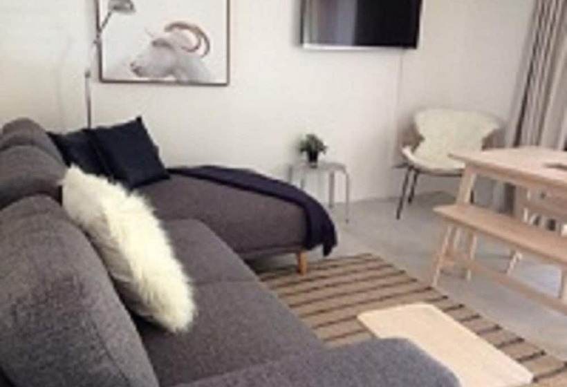 Апартаменты 1 Спальня, Chez Noosa Resort Motel