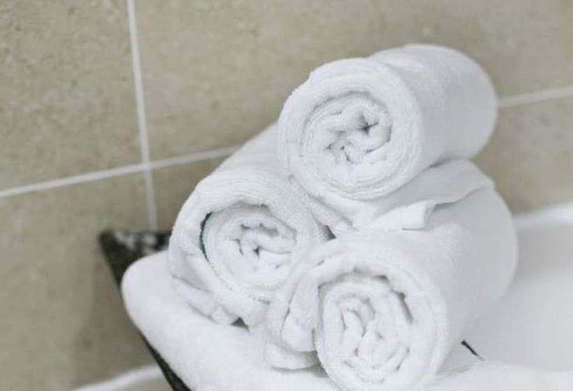 اتاق لوکس با چشم‌انداز دریا, Benikea Hotel Yeosu