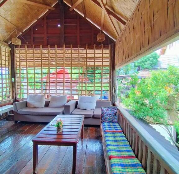 Вилла 4 Спальни, Champa Lao The Villa