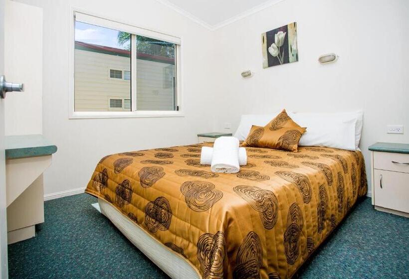 오두막, Ingenia Holidays Kingscliff