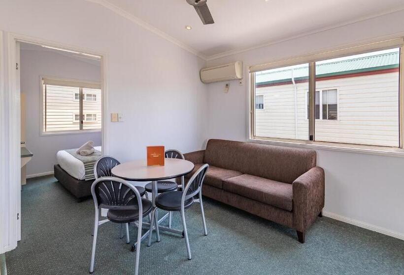오두막, Ingenia Holidays Kingscliff