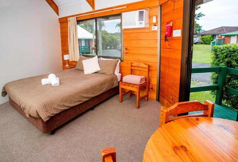 스탠다드 스튜디오, Ingenia Holidays Kingscliff