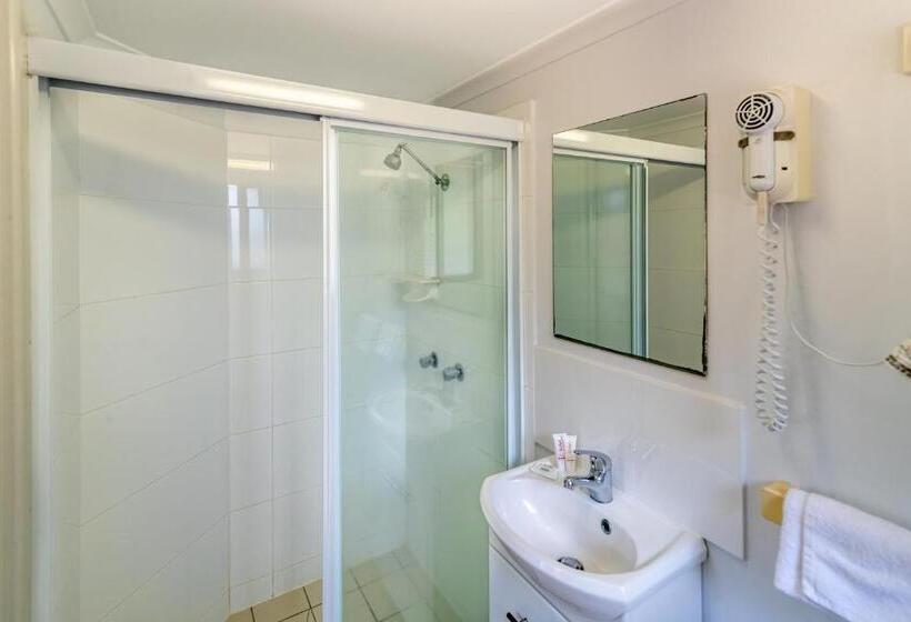 스탠다드 스튜디오, Ingenia Holidays Kingscliff