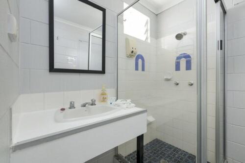 스탠다드 룸, Innisfail City Motel