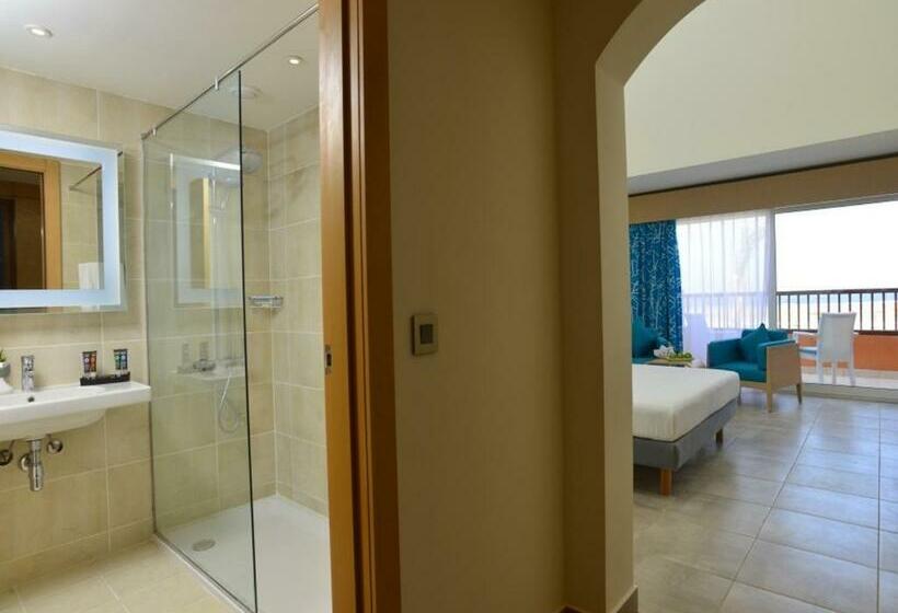 اتاق استاندارد, Novotel Marsa Alam Beach Resort