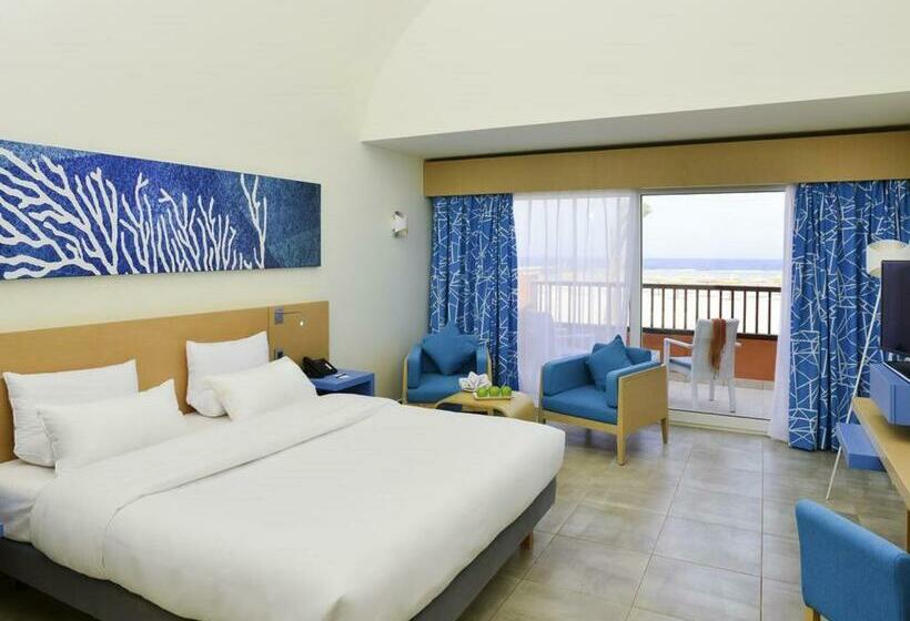 اتاق استاندارد, Novotel Marsa Alam Beach Resort