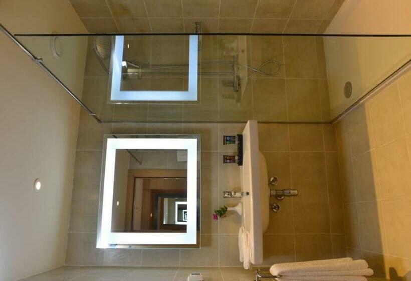 اتاق استاندارد, Novotel Marsa Alam Beach Resort