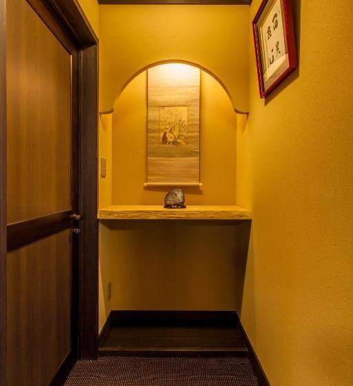 Семейный Номер, Ryokan Asunaro