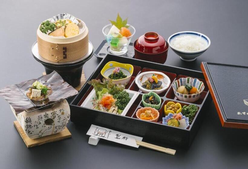 Семейный Номер, Ryokan Asunaro