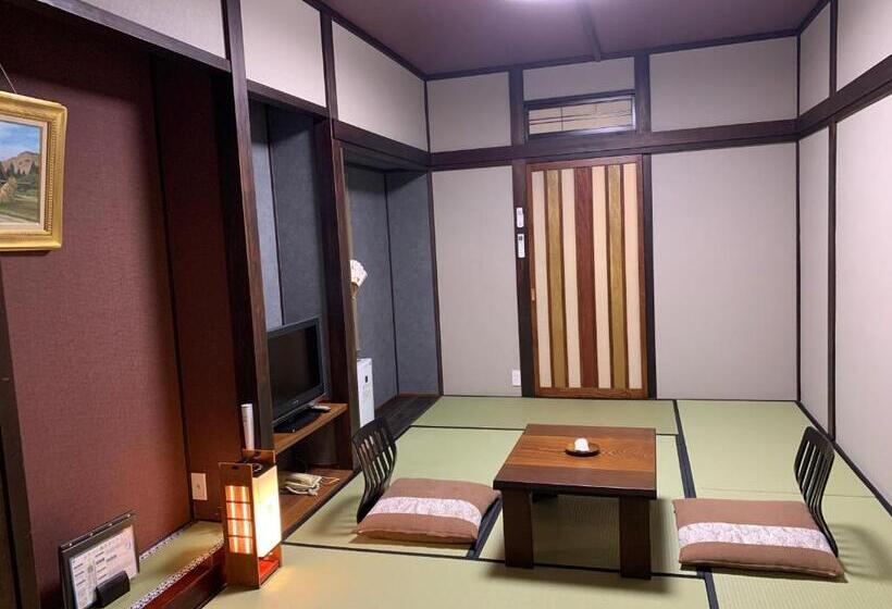 اتاق استاندارد, Ryokan Asunaro