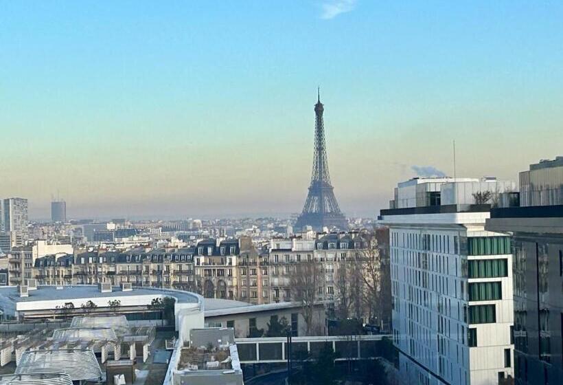 Семейный Номер, Eklo Paris Expo Porte De Versailles