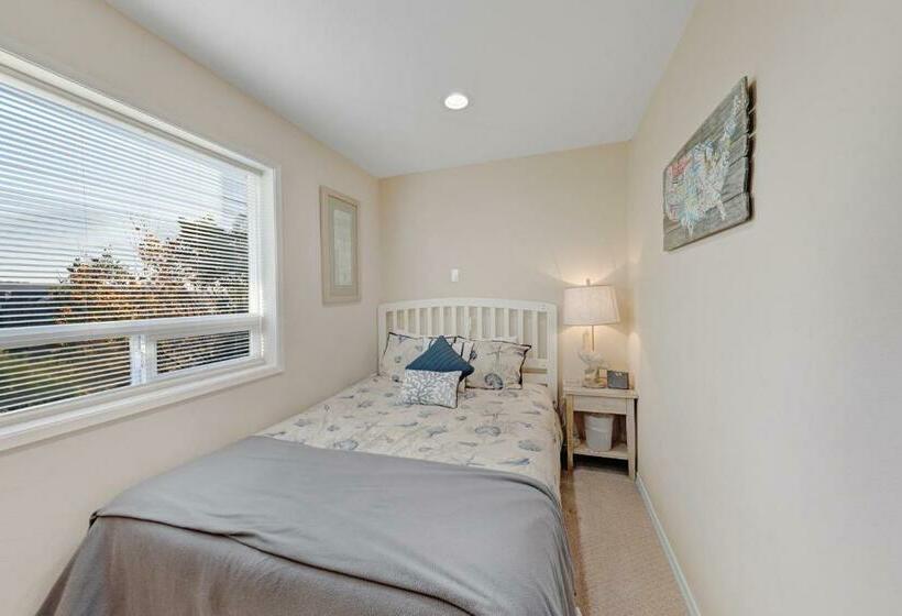 Апартаменты 2 Спальни, Embarcadero Bay View