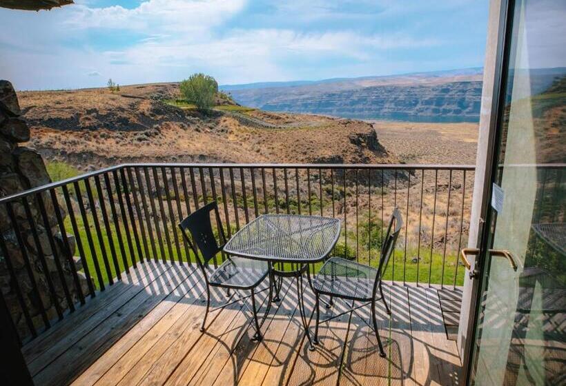 Номер Deluxe, Sagecliffe Resort & Spa