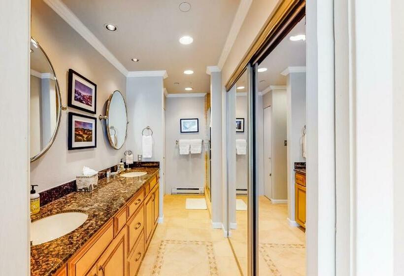 침실 1개 아파트, Townsend Place   Beaver Creek Retreat