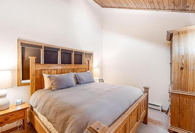 침실 2개 아파트, Townsend Place   Beaver Creek Retreat