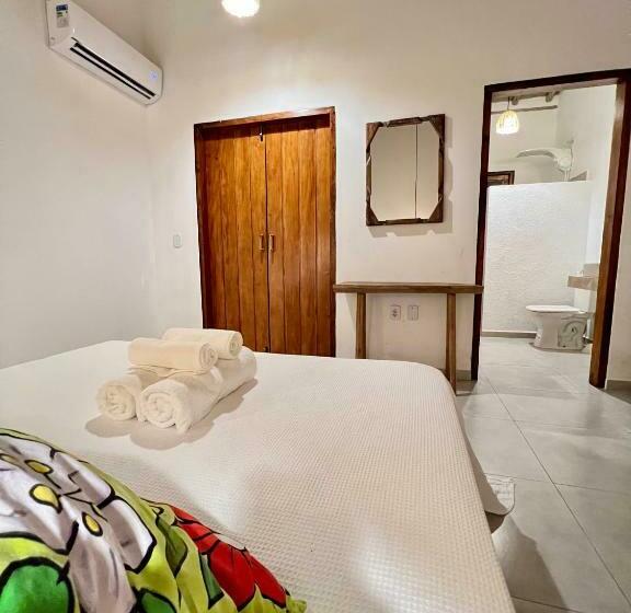 Дом 2 Спальни, Villa Sagui Trancoso