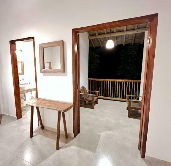 Дом 2 Спальни, Villa Sagui Trancoso