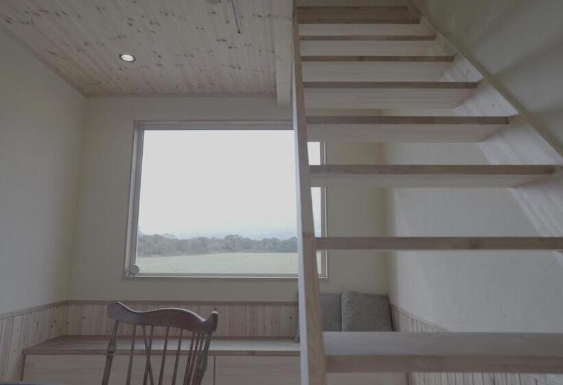 Шале 1 Спальня, 小さな森の貸し切り宿forest House Ranapirica