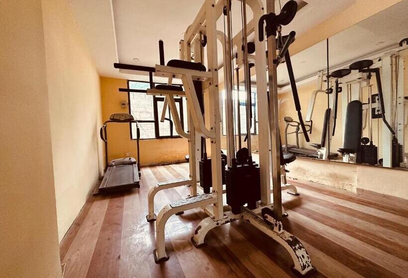 Номер Economy, Kalinga Grand Manali