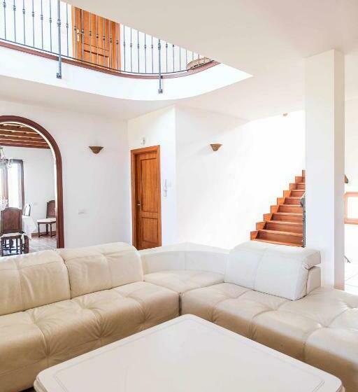 Полулюкс, Bed And Breakfast Villa Romano