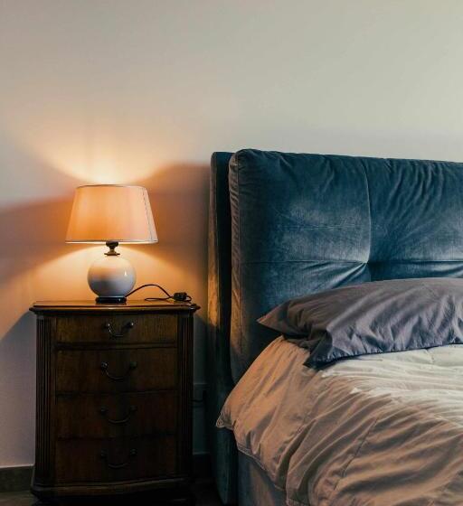 Полулюкс, Bed And Breakfast Villa Romano