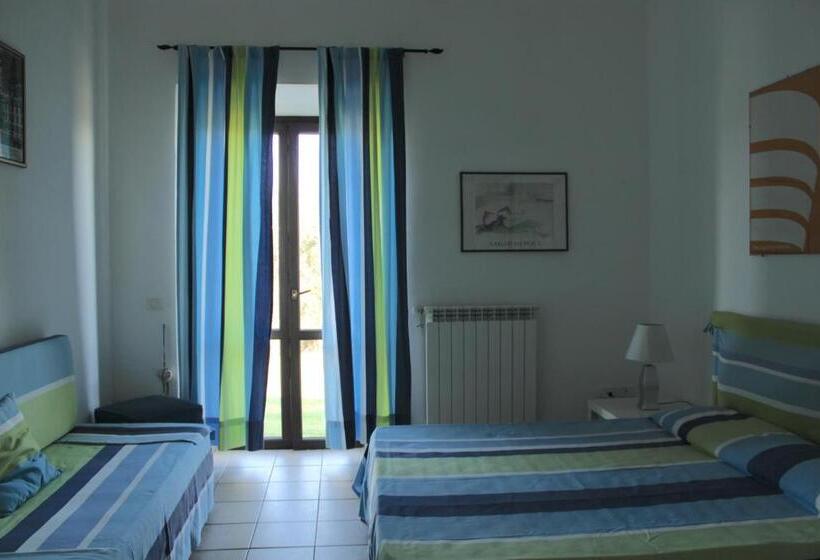 １階の１ベッドルームアパートメント, Agriturismo Il Montoto
