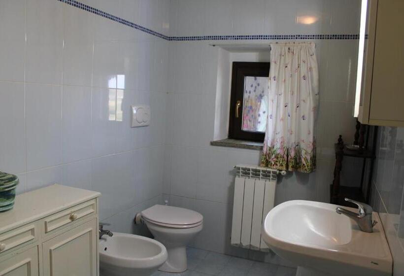 ２ベッドルームアパートメント, Agriturismo Il Montoto