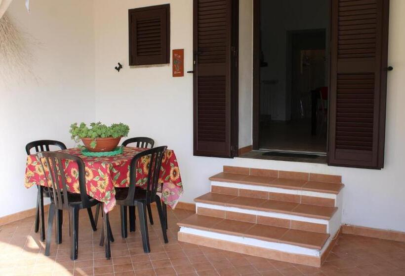 １階の１ベッドルームアパートメント, Agriturismo Il Montoto