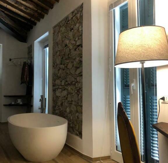 سوئیت جونیور با تراس, Agriturismo Sancristoforo
