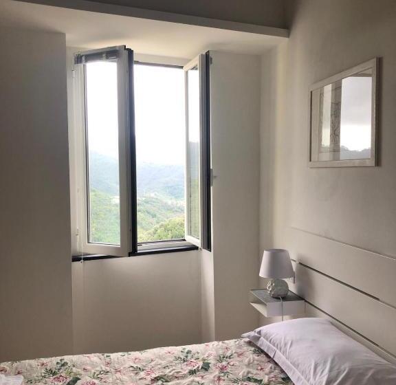 سوییت خانوادگی, Agriturismo Sancristoforo