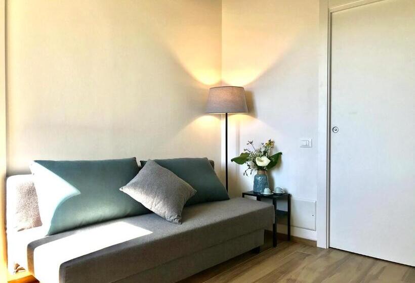 سوییت خانوادگی, Agriturismo Sancristoforo