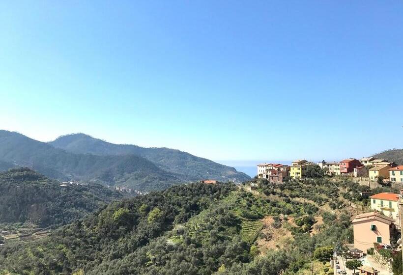 سوییت خانوادگی, Agriturismo Sancristoforo