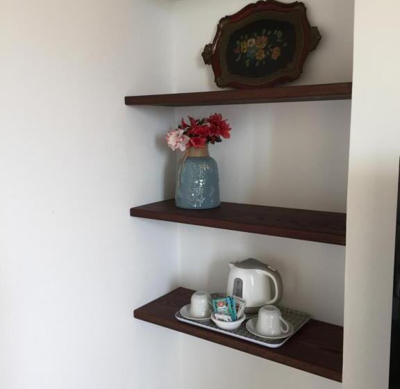 سوییت خانوادگی, Agriturismo Sancristoforo