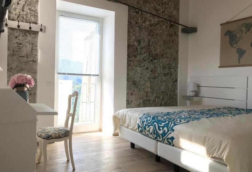 اتاق استاندارد, Agriturismo Sancristoforo