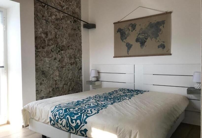 اتاق استاندارد, Agriturismo Sancristoforo