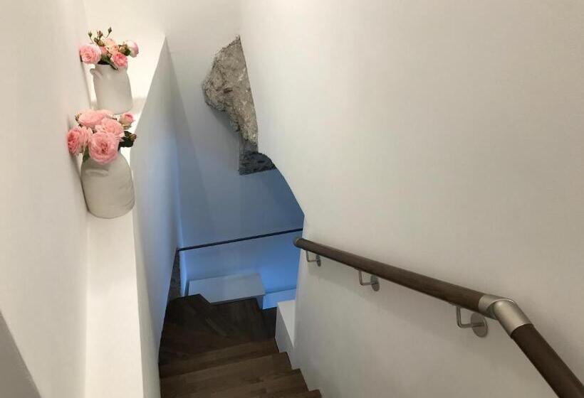 اتاق استاندارد, Agriturismo Sancristoforo