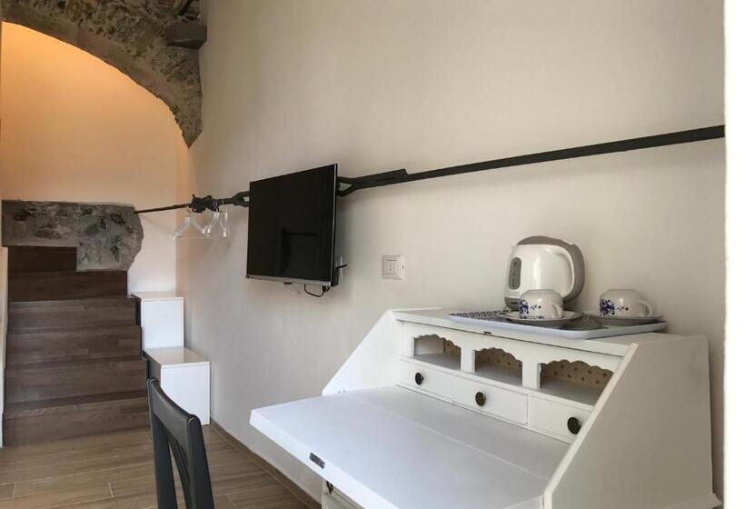 اتاق استاندارد, Agriturismo Sancristoforo