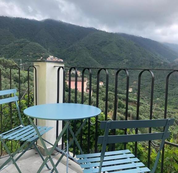 اتاق استاندارد, Agriturismo Sancristoforo