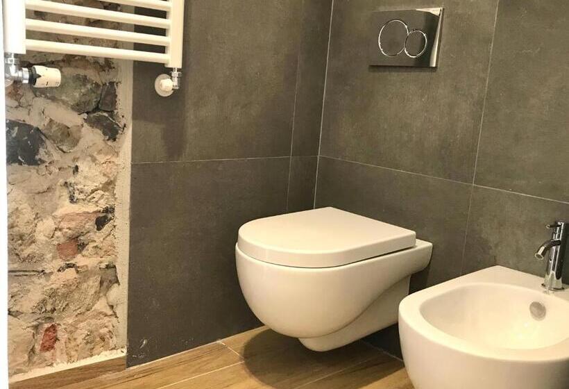 اتاق استاندارد, Agriturismo Sancristoforo