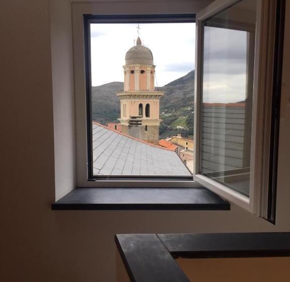 اتاق استاندارد با چشم‌انداز کوهستان, Agriturismo Sancristoforo
