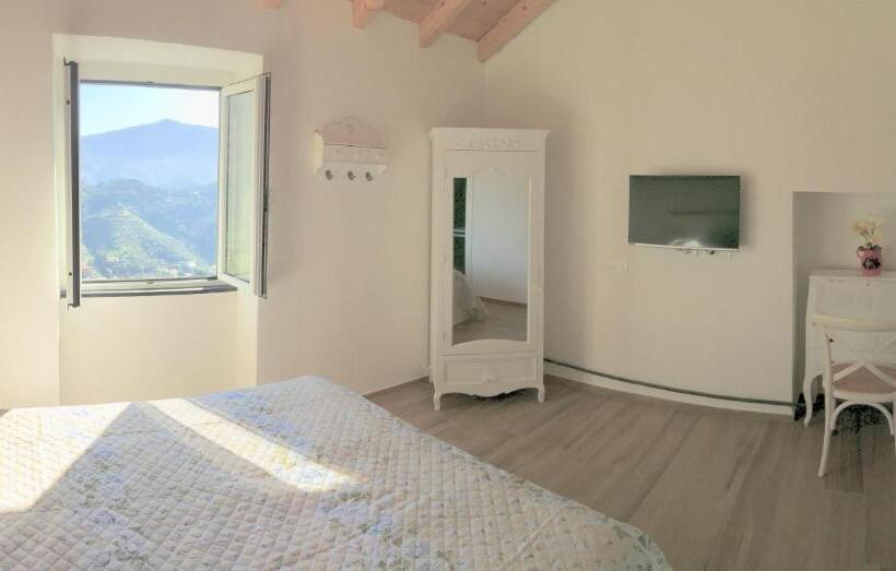 اتاق استاندارد, Agriturismo Sancristoforo