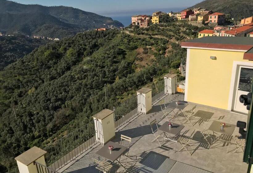 اتاق استاندارد, Agriturismo Sancristoforo