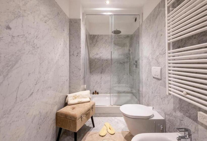 آپارتمان 2 خوابه, Imperiale Suites Milano