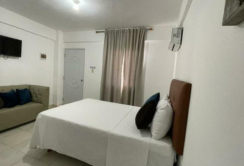 스탠다드 룸, My Home Hotel Punta Cana