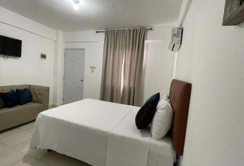 스탠다드 싱글 룸, My Home Hotel Punta Cana