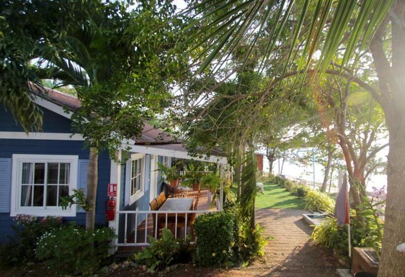 Deluxe Suite Sea View, Pattaya Paradise Beach Resort