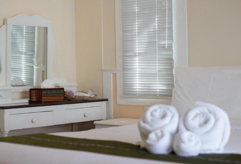 اتاق استاندارد با چشم‌انداز استخر, Pattaya Paradise Beach Resort