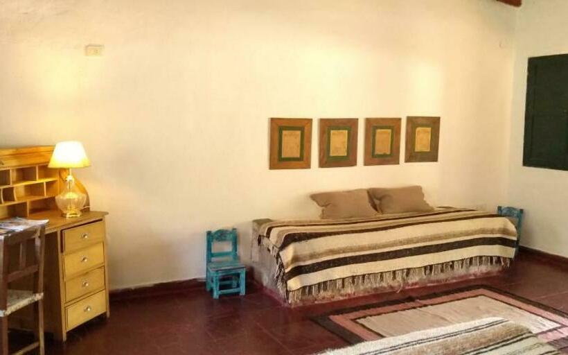 스탠다드 룸, Casa De Campo La Paya